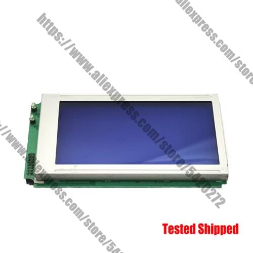 Original touch screen S-11639A industrial LCD monitor LCD module