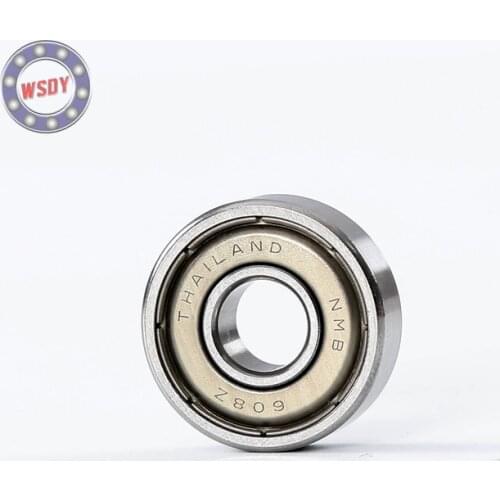 Bearing deep grove ball bearing ORIGNAL JAPAN NMB 623zz 624zz 625zz 626zz 627zz 628zz 629zz