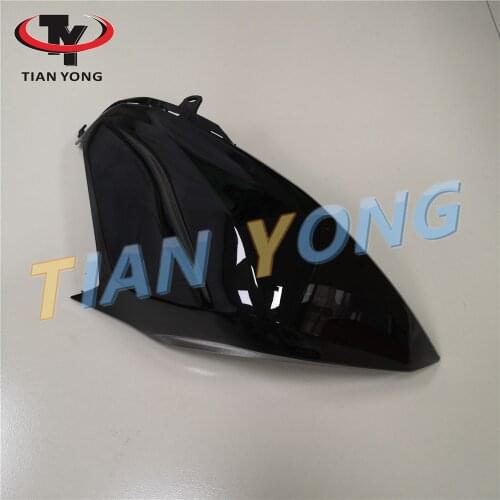 Full Shell Fairing Kit Protector Decorative Fender Mudguards Rear Fender For Kawasaki Z800 2013-2016 2014 2015 ABS Injection