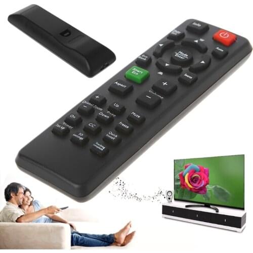 Replacement Projector Remote Control For BenQ MS517 MX720 MW519 MS517F MS506 BX0E