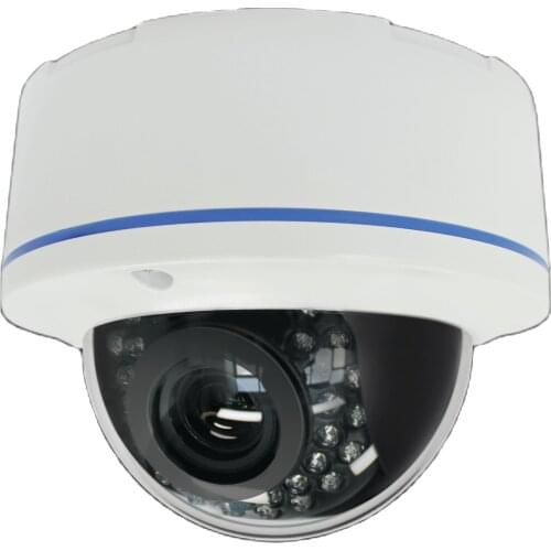 SIP-EF327VJ02 2MP WDR technology H.265+ High quality imaging/exit /stay cctv starlight Intelligent people counting dome camera