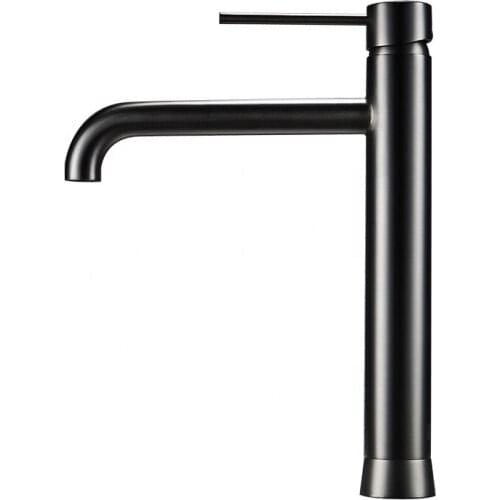 UPC Industrial Machine Style Single Handle Basin Faucet Bathroom Basin Faucet