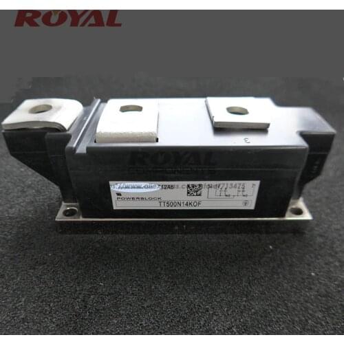 TT500N12KOF TT500N14KOF TT500N16KOF TT500N18KOF