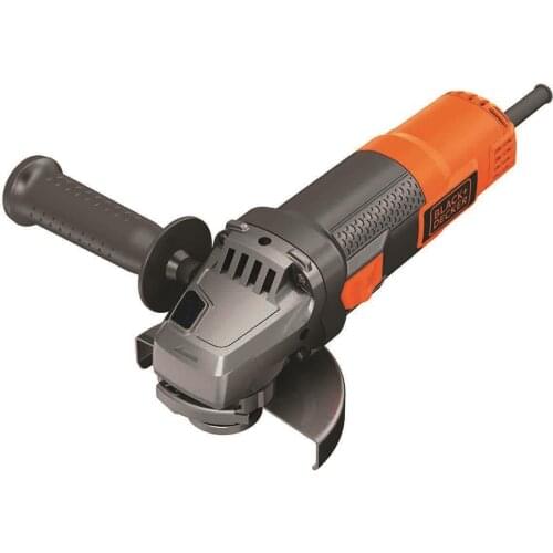Black Decker BEG220 900Watt 125mm Angle Grinder