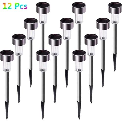 Светильники на солнечных батареях XXEAN China At AliExpress