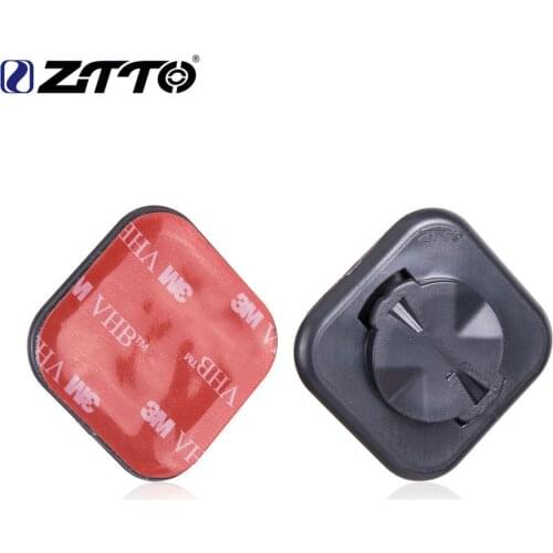 ZTTO IGPS Mobile Phone Holder Code Meter Holder Mobile Phone Sticking Universal Back Buckle Suitable for Jiaming Code Meter Base