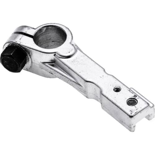 118-32458 LOWER LOOPER SUPPORT ARM ASM