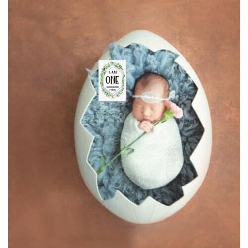 12 Pcs Month Sticker Baby Photography Milestone Memorial Monthly Newborn Kids Commemorative Card Number Photo Props