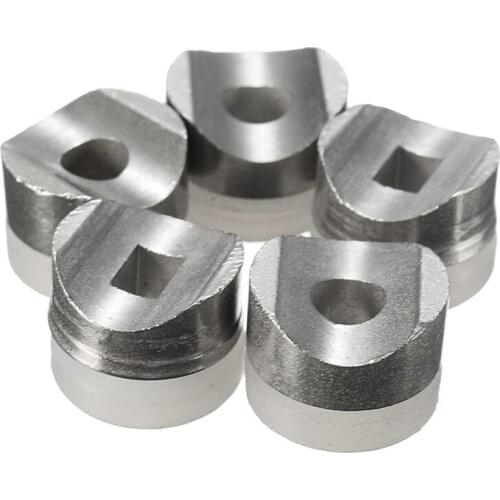 5Pcs 10mm Airless Tip Seals For Airless Gun Tips Seals Reversible Airless Spray