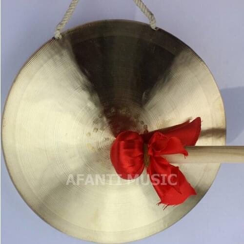 Afanti Music 21cm diameter Gong