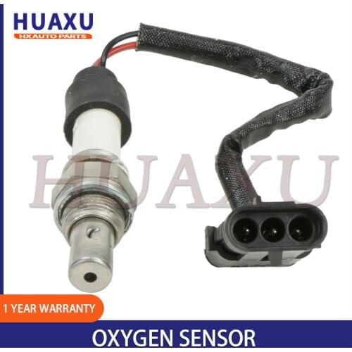 53004245 Oxygen Sensor For American Motors Eagle Dodge Jeep CHEROKEE XJ Renault Upstream Oxygen Sensor 12009 33002455