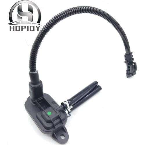 Man Pressure Exhaust Gas Temperature Sensor 51272410192 51274210223