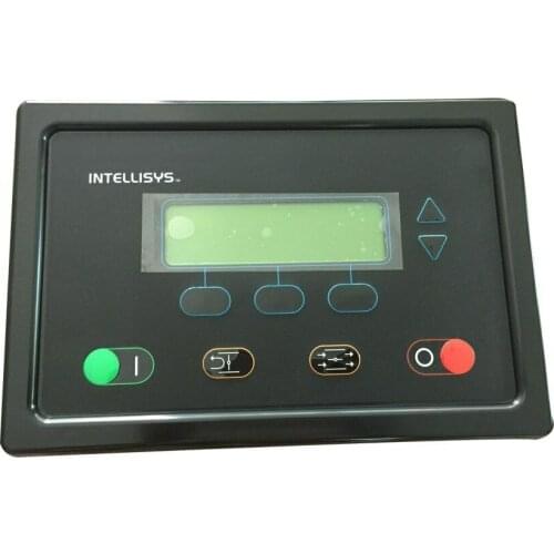 DHL New 92948884 Controller Panel For Ingersoll Rand Compressor INTELLISYS SE