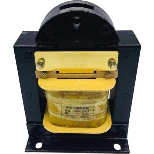 AC traction electromagnet MQ1-15N MQ1-5141 stroke 50MM380V220V all copper wire