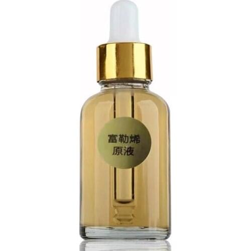 Fullerene solution 30ML Anti Wrinkle Essence smeared water light needle facial fill water containing hyaluronic acid