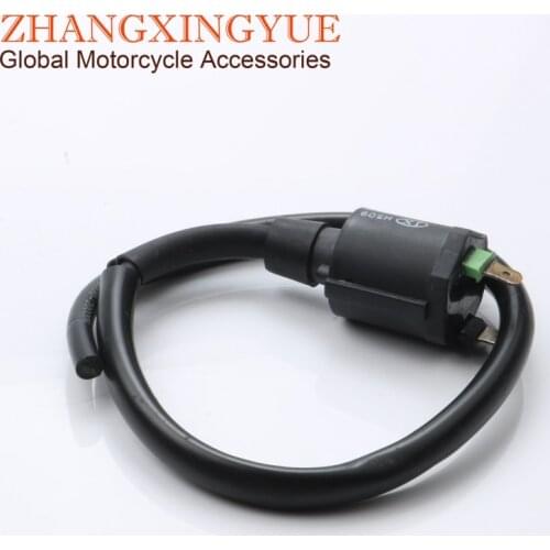 Motorcycle Ignition Coil for HONDA FL350R ODYSSEY 350 TRX125 FOURTRAX 125 85 XR350R 84 30500-VM0-000