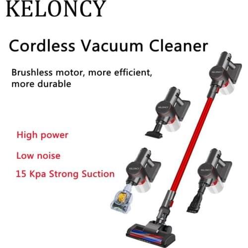 KELONCY Vacuum Cleaners
