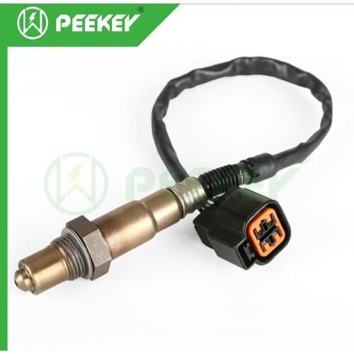 Oxygen Lambda Sensor O2 Sensor For Hyundai Accent COUPE ELANTRA GETZ i30 MATRIX Kia Rio 39210-23750 3921023750 3921022610