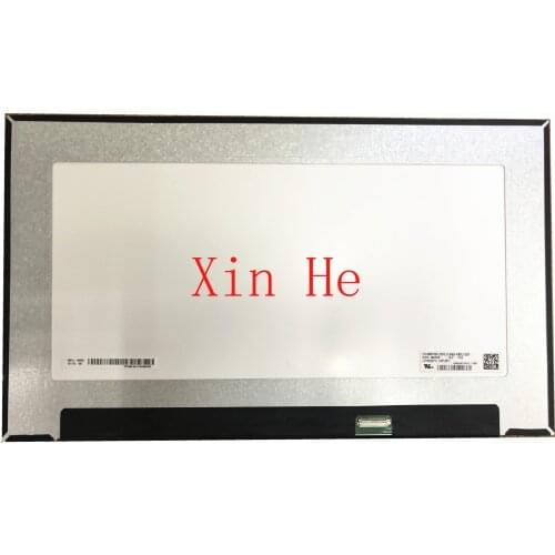 LP156WFC-SPB1 NV156FHM-N63 15.6'' IPS Laptop LCD Screen Panel 72% NTSC 1920*1080 EDP 30 Pins