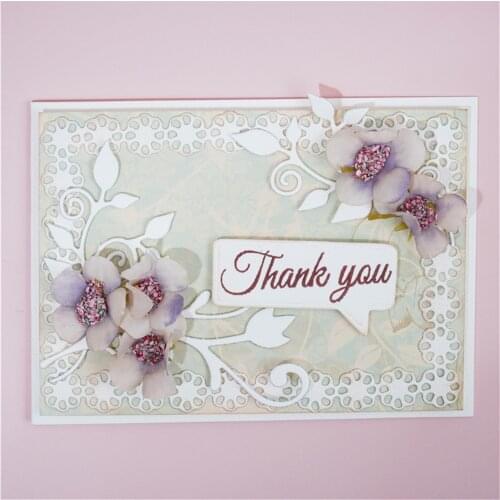 Leaves Leaf Branch Metal Dies Cut For DIY Album Decorative Crafts Embossing Paper Cards Making Knife Mould Blade Punch Stencils