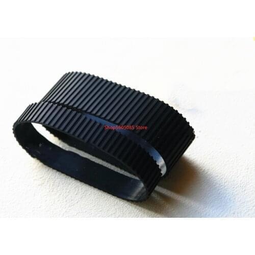 Copy NEW For Sigma 24-70mm F2.8 DG OS HSM ART Lens Fousing Focus + Zoom Rubber Grip Cover Ring