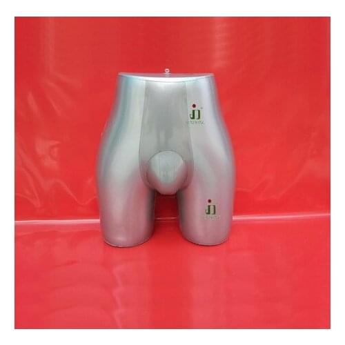 New Fashion Top Level Mannequin inflatable Best Value On Display Underware Clothes
