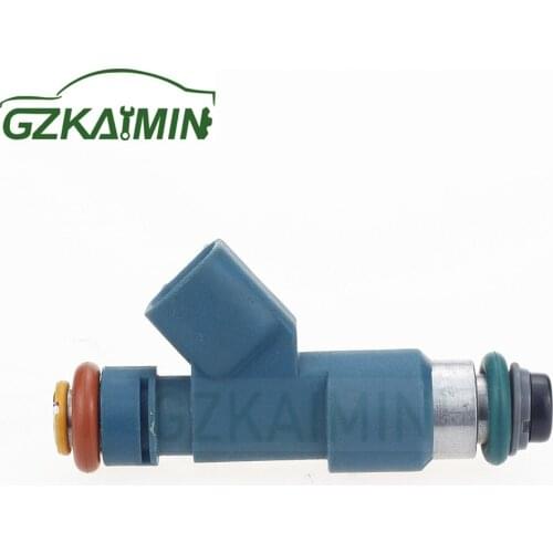 Original Fuel Injector Nozzle 6G9N-AB 0250 6G9N-AA For VOLVO S80 V70 XC60 70 90 FOR FORD