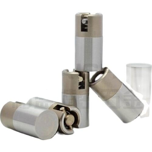 Stainless Steel Plastic Thin-wall Mold Fittings Air Top Valve Air Ejector Pin Air Blow Valve Air Nozzle