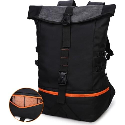 Ruil Men's Travel Backpacks