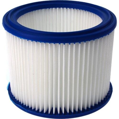 302000490 - Vacuum Cleaner Hepa Filter Replacement For Nilfisk Aero, Attix & Bosch & Festool SRM 45-70 & Makita & Protool