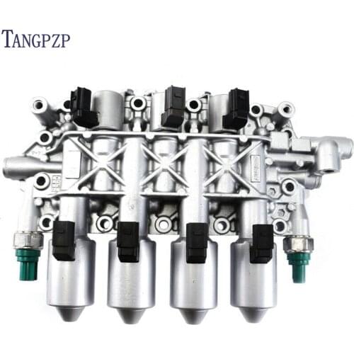 27700-5B7000 Original Linear Transmission Shift Solenoid For 14-17 Honda V6 3.5 Accord Acura transmission 277005B7000