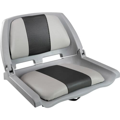 Springfield Motorcycle Seats