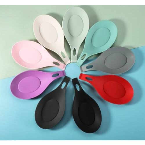 Подставки под ложки Venlohome China At AliExpress