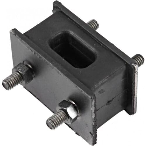 Exhaust Hanger Mount Replacement Accessory Fit for Toyota Landcruiser BJ40 Car Accessories Exhaust Rubber Mount