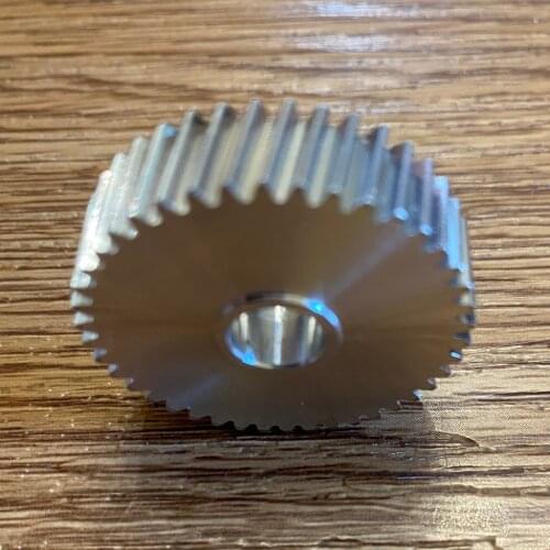 Seat Adjust Motor Gear 4F0959111 for Audi A4 S4 S6 Replacement Accessories