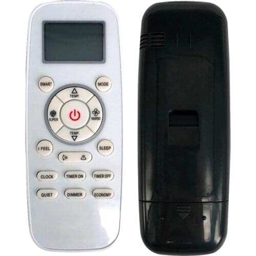 Replacement Universal Remote Control DG11L1-01 For HISENSE DG11L1-03 DG11L1-04 air conditioning AC A/C Fernbedienung