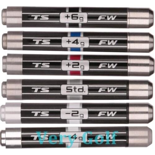 1pc Golf Weight for TS3 917 Fairway Wood Magnetic SureFit TS3 Fairway Weight TS3 FW Weight