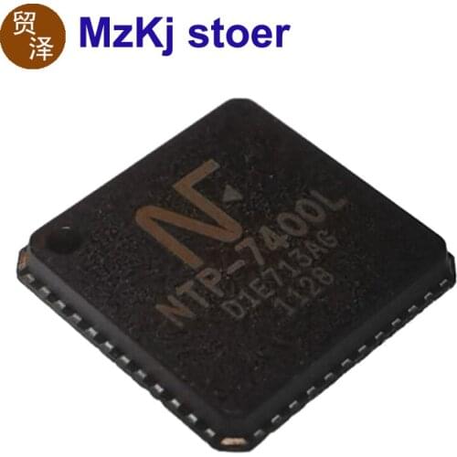 10PCS New NTP-7400L NTP7400L 7400 QFN
