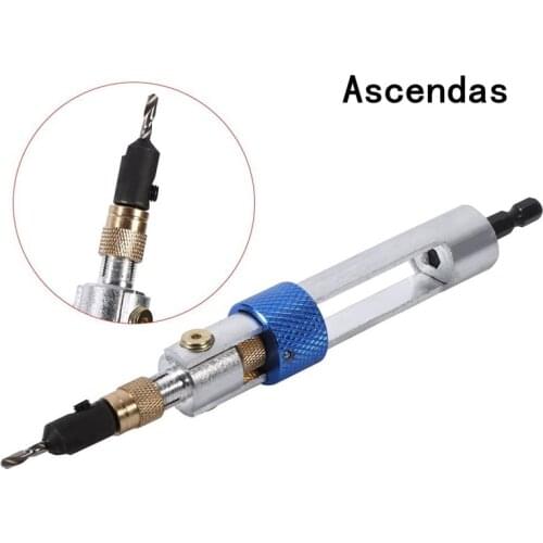 Ascendas Screwdriver