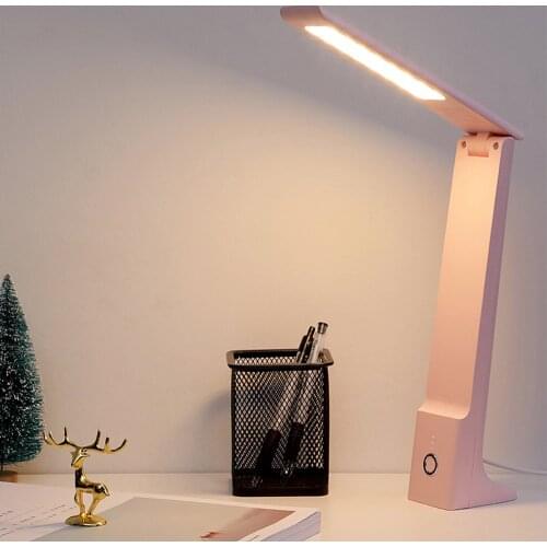 BAIHUAN Desk Lamp
