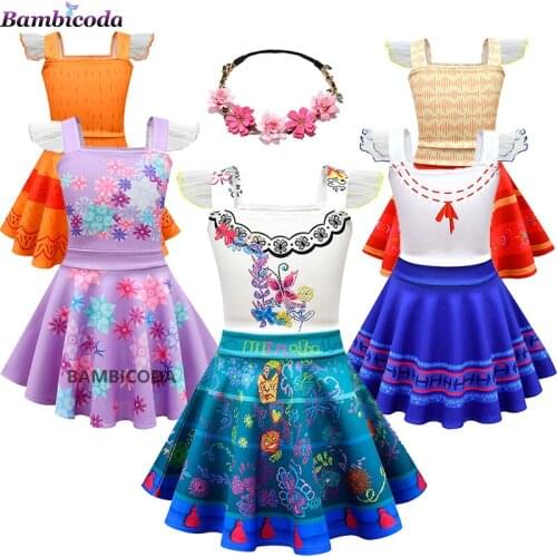 Балетные платья для девочек BAMBICODA China At AliExpress