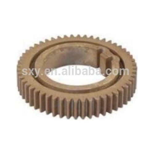 Free shipping 10pcs FS7-0007-000 Fixing Gear 52T for Canon IR105/550/60/600/85/8500/8070 copier parts