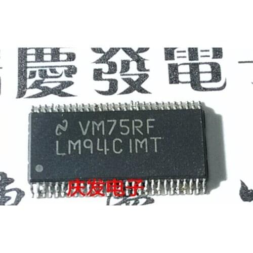 Free Delivery.LM94C1MT