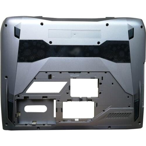 New Laptop Bottom Base Case Cover For ASUS G752 G752V G752VM G752VS G752VY G752VT 13N0-SKA0221 13NB09V1AP0121