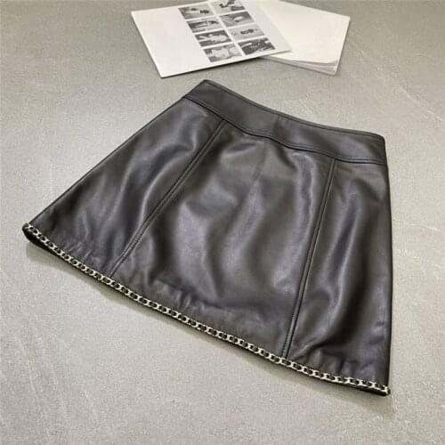 DANCING WINGS Women's Mini Skirts