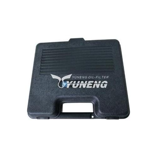 Gas SF6 leak detector