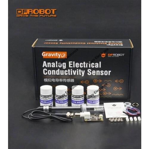 DFRobot Computer Cables And Connectors