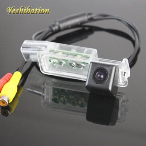 For Porsche 911 Carrera 966 977-1 977-2 HD Wide-Angle 170 Night Vision CCD Waterproof Reverse Backup Rear Camera