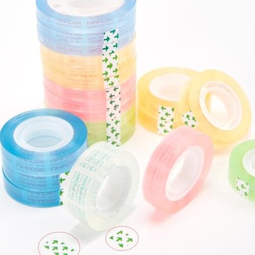 Effomeet Packaging Adhesive Tapes
