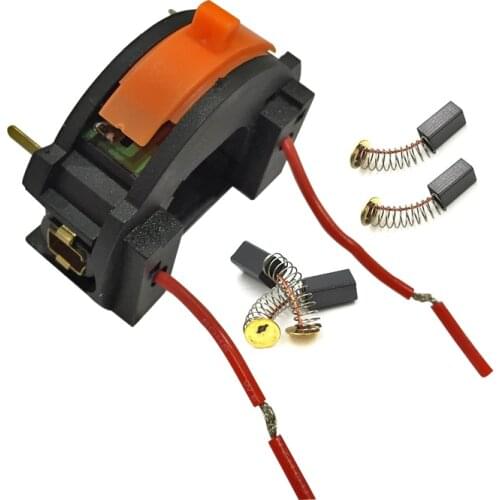 GOXAWEE Rotary Power Corded Replacement Variable Speed On Off Switch For Dremel Electric Drill Rotary Tools